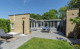 Stunning Holiday Home With Patio